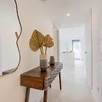 Apartment L'ecrin 101 - Golfe De Saint-tropez - Happy Sainte-Maxime
