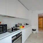 Апартаменти L'ecrin 101 - Golfe De Saint-tropez - Happy