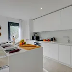 Apartment L'ecrin 101 - Golfe De Saint-tropez - Happy *