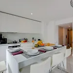 Διαμέρισμα L'ecrin 101 - Golfe De Saint-tropez - Happy