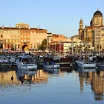 L'ecrin 101 - Golfe De Saint-tropez - Happy Сент-Максім