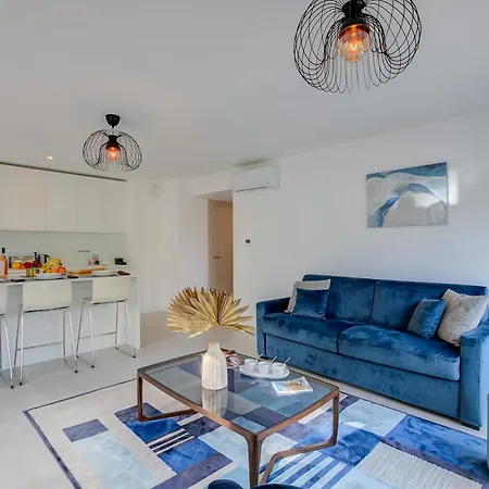 L'ecrin 101 - Golfe De Saint-tropez - Happy Apartment