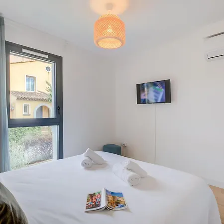 L'ecrin 101 - Golfe De Saint-tropez - Happy