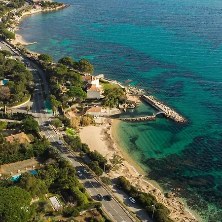 L'ecrin 101 - Golfe De Saint-tropez - Happy Apartamento Sainte-Maxime