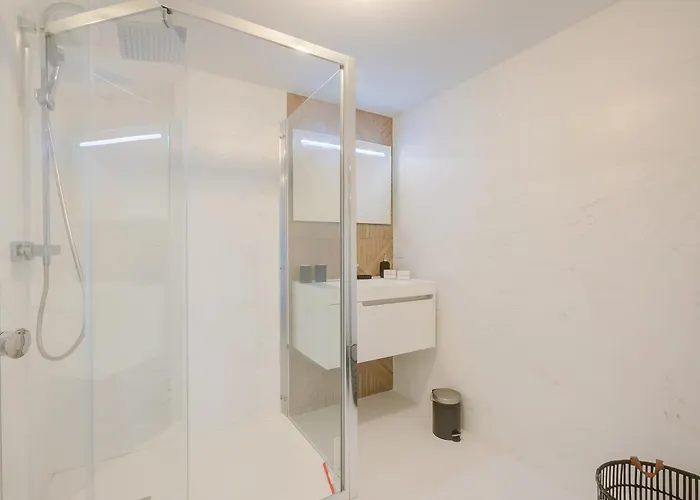 L'ecrin 101 - Golfe De Saint-tropez - Happy Sainte-Maxime