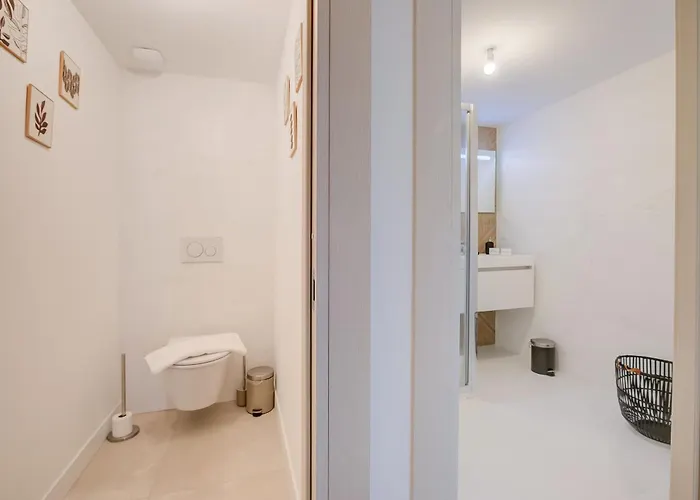 L'ecrin 101 - Golfe De Saint-tropez - Happy