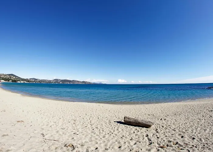 L'ecrin 101 - Golfe De Saint-tropez - Happy * Sainte-Maxime