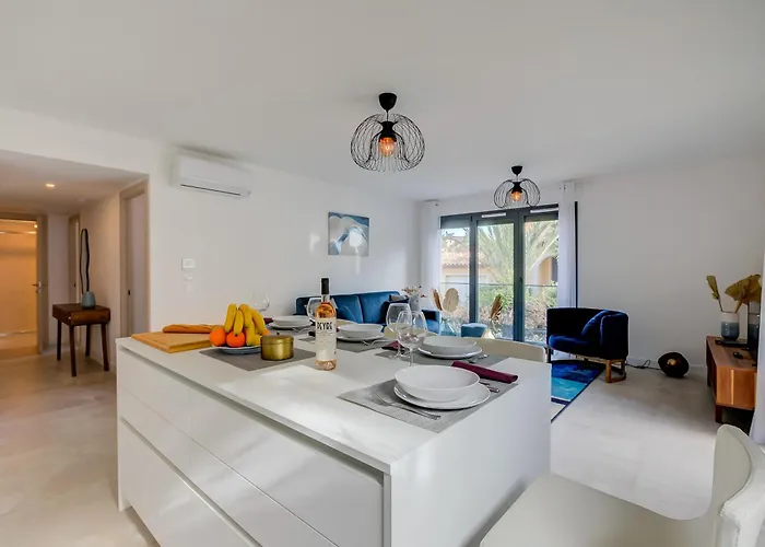 L'ecrin 101 - Golfe De Saint-tropez - Happy Sainte-Maxime