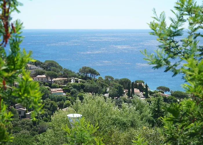 L'ecrin 101 - Golfe De Saint-tropez - Happy