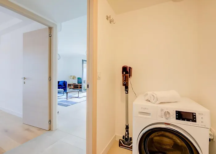 L'ecrin 101 - Golfe De Saint-tropez - Happy Apartamento *