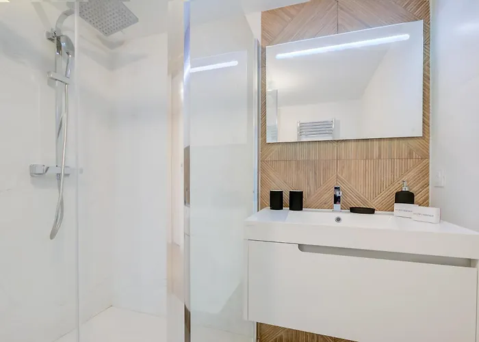 L'ecrin 101 - Golfe De Saint-tropez - Happy Apartment