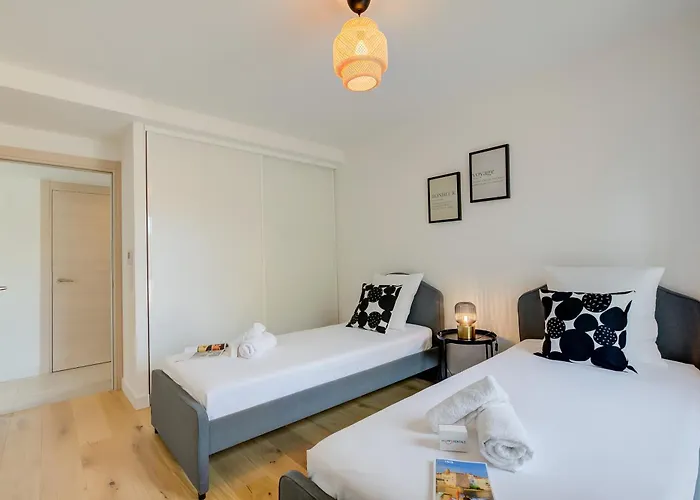 L'ecrin 101 - Golfe De Saint-tropez - Happy Apartment *