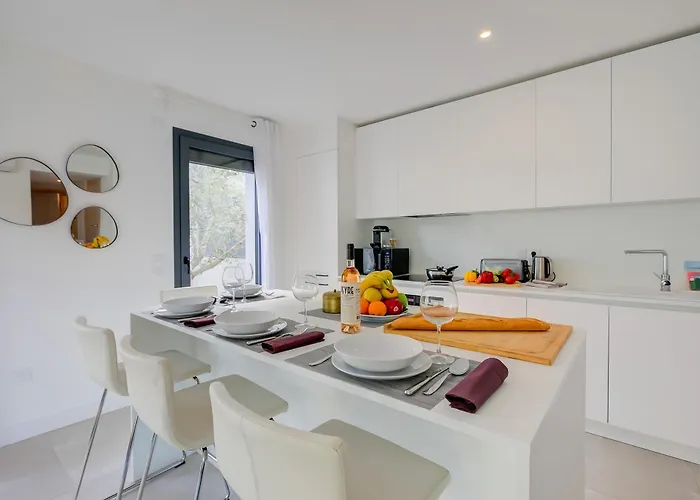 L'ecrin 101 - Golfe De Saint-tropez - Happy * Sainte-Maxime