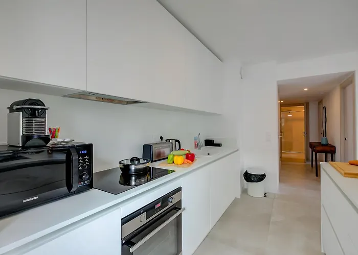 Apartment L'ecrin 101 - Golfe De Saint-tropez - Happy