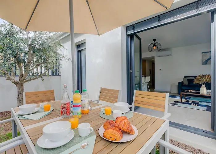 L'ecrin 101 - Golfe De Saint-tropez - Happy Apartment *