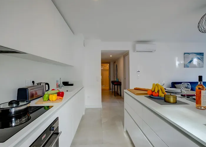 L'ecrin 101 - Golfe De Saint-tropez - Happy * Sainte-Maxime