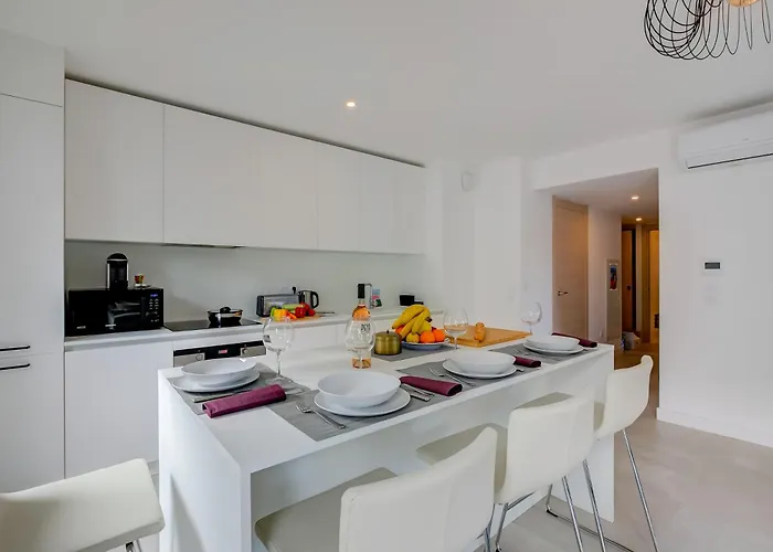 Apartment L'ecrin 101 - Golfe De Saint-tropez - Happy