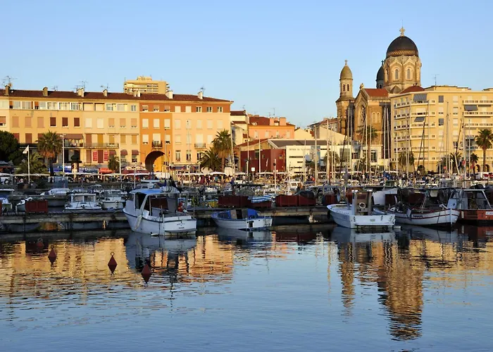 L'ecrin 101 - Golfe De Saint-tropez - Happy Sainte-Maxime